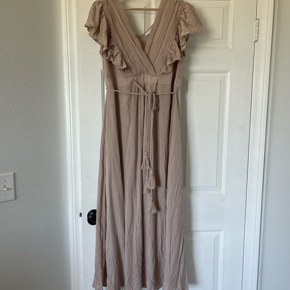 Baltic Born Summer Dress